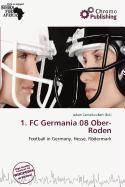 1. FC Germania 08 Ober-Roden