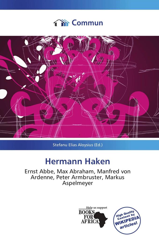Hermann Haken