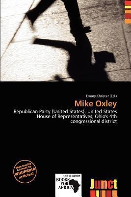 Mike Oxley