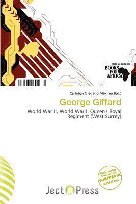 George Giffard