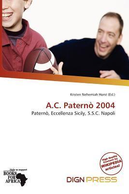 A.C. Paternò 2004