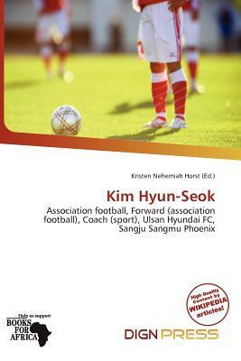 Kim Hyun-Seok
