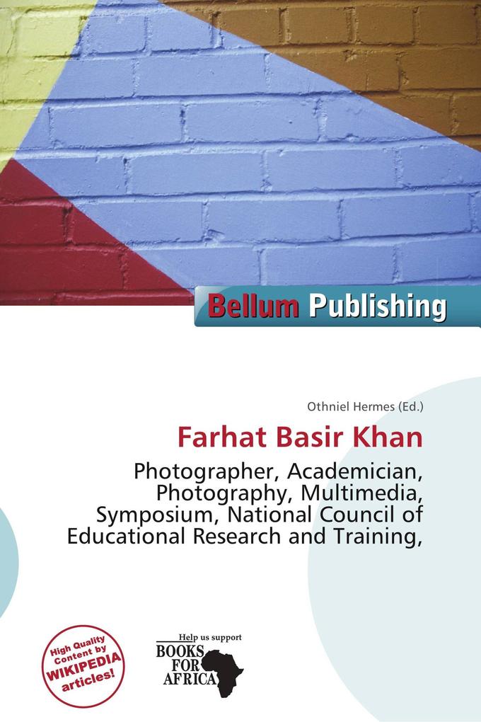 Farhat Basir Khan