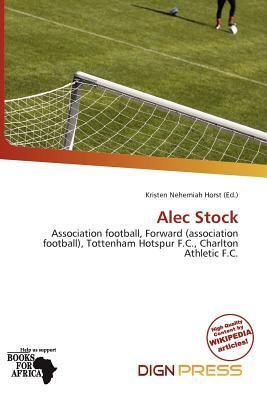 Alec Stock