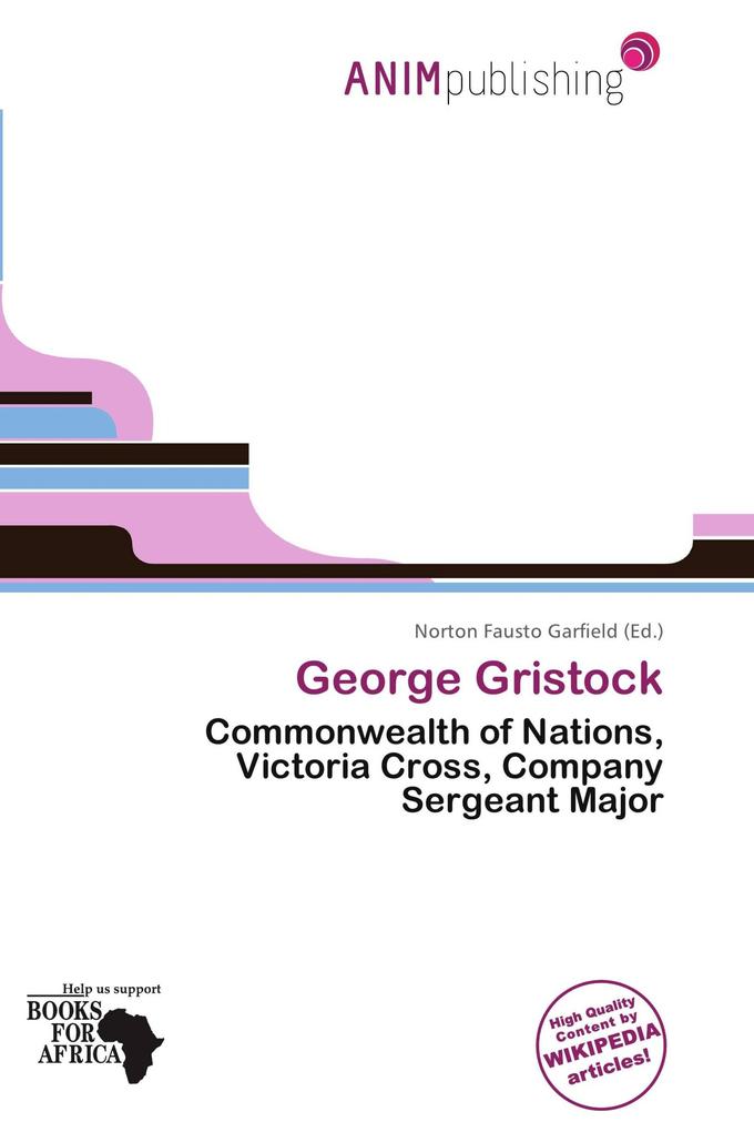 George Gristock