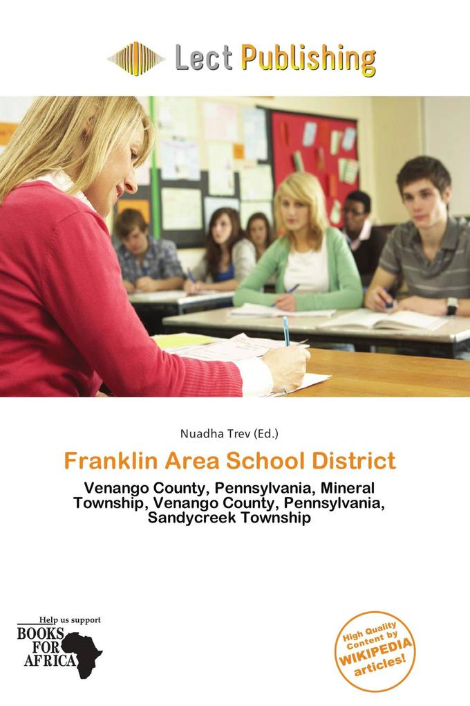 Franklin Area School District