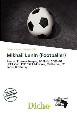 Mikhail Lunin (Footballer)