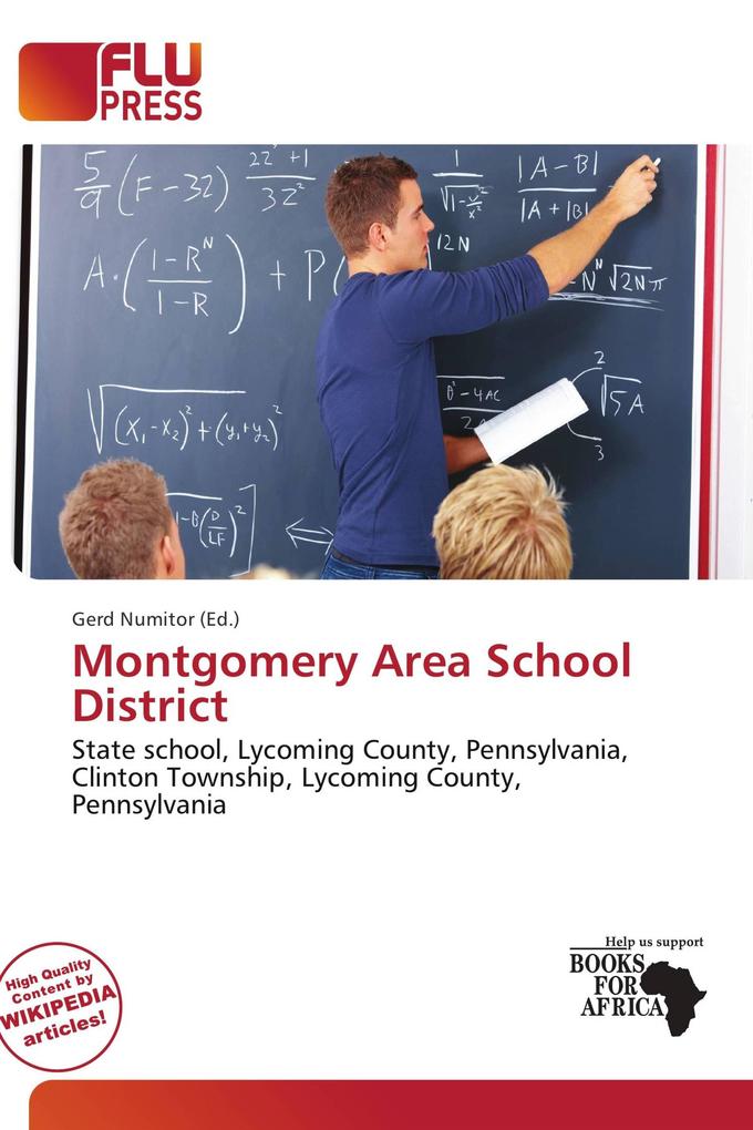 Montgomery Area School District