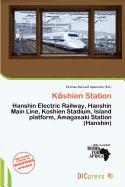 Kshien Station