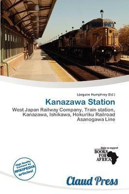 Kanazawa Station