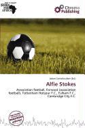 Alfie Stokes