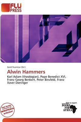 Alwin Hammers