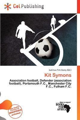 Kit Symons