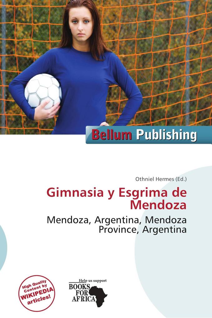 Gimnasia y Esgrima de Mendoza