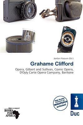 Grahame Clifford