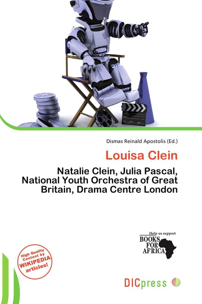 Louisa Clein