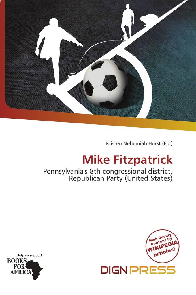 Mike Fitzpatrick