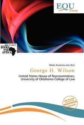 George H. Wilson