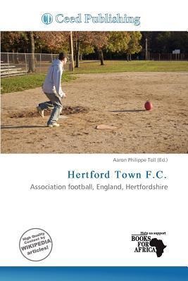 Hertford Town F.C.