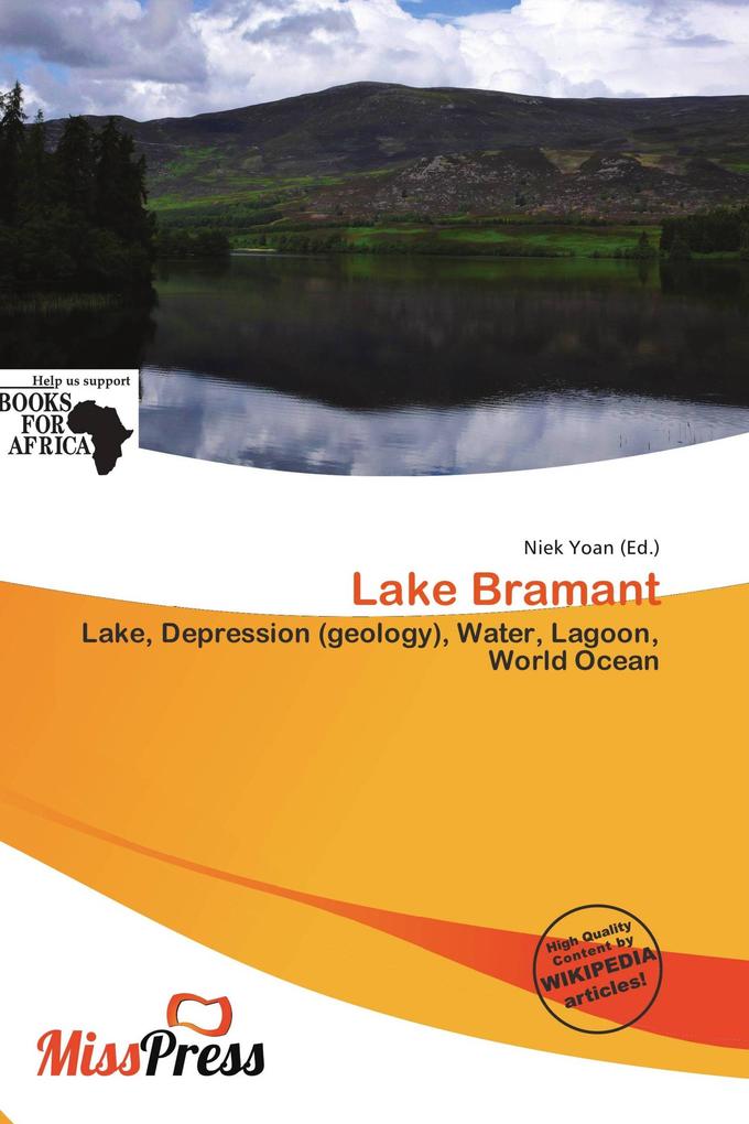 Lake Bramant