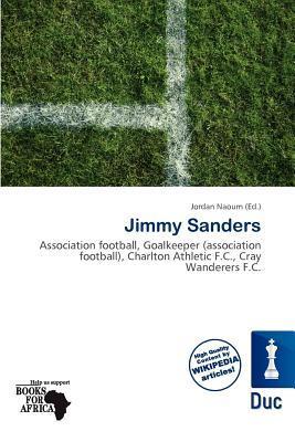Jimmy Sanders