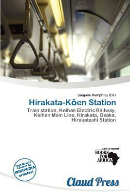 Hirakata-Ken Station