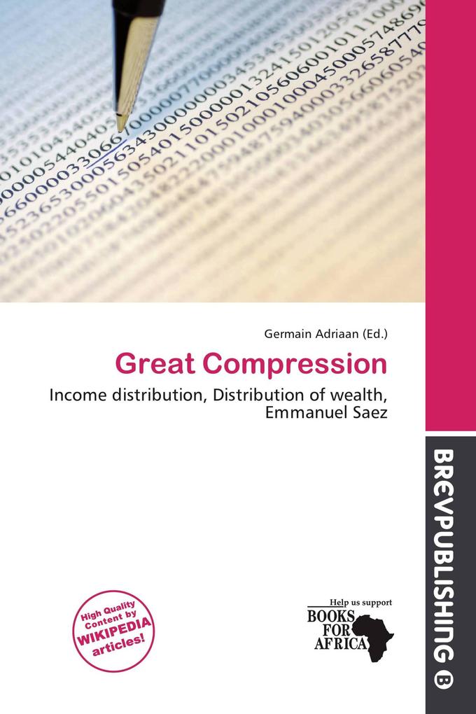 Great Compression