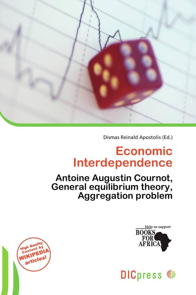 Economic Interdependence