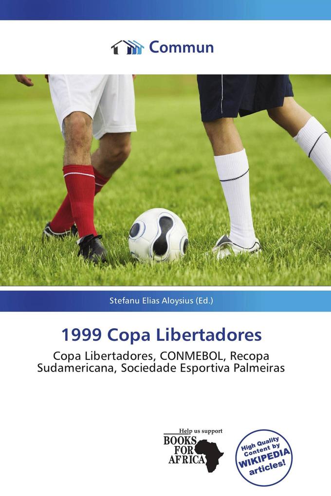 1999 Copa Libertadores