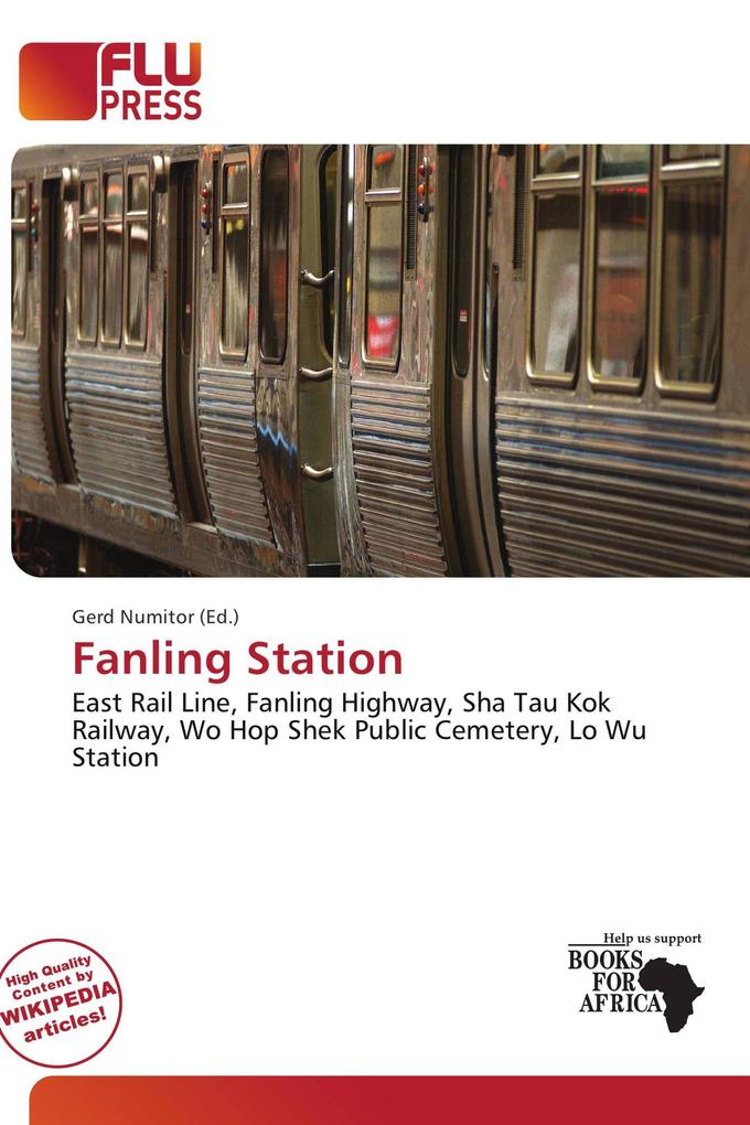 Fanling Station