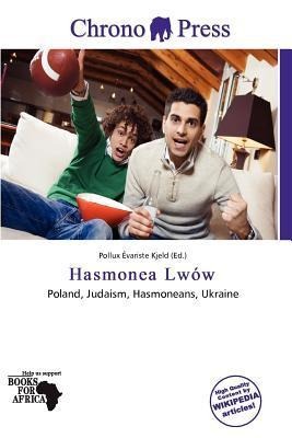 Hasmonea Lwów