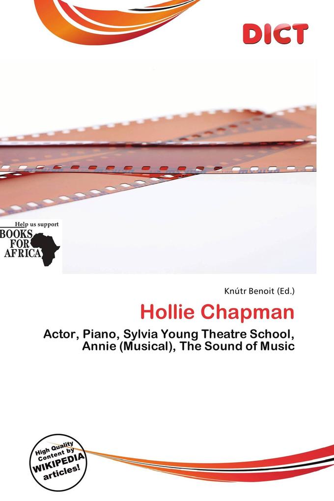 Hollie Chapman