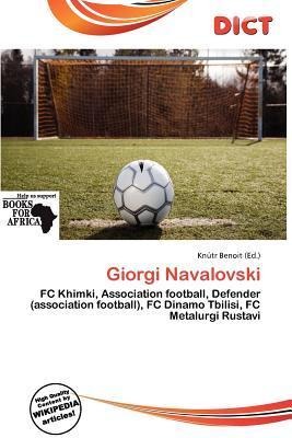 Giorgi Navalovski