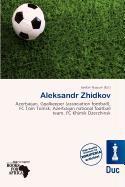 Aleksandr Zhidkov