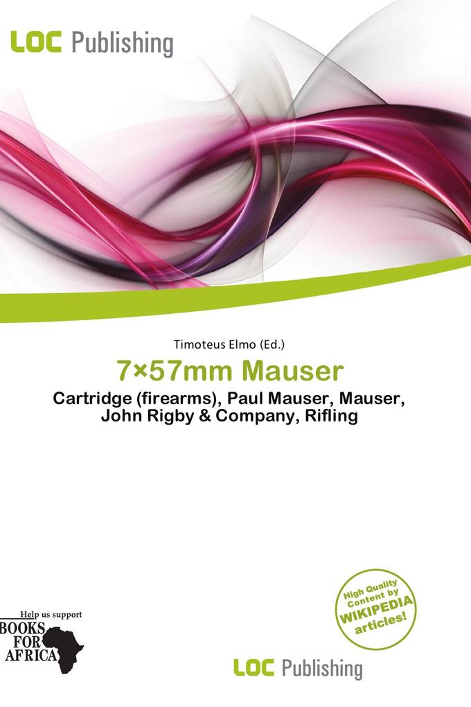 7×57mm Mauser