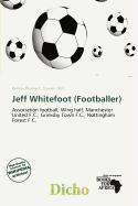 Jeff Whitefoot (Footballer)