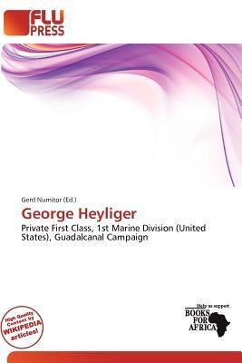 George Heyliger