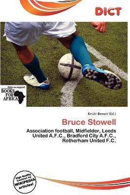 Bruce Stowell