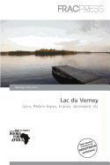Lac du Verney