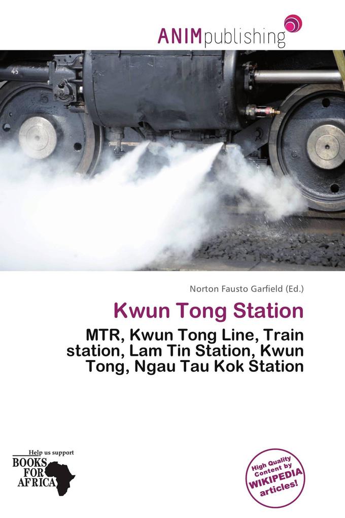 Kwun Tong Station