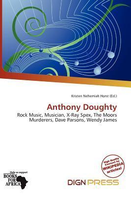Anthony Doughty