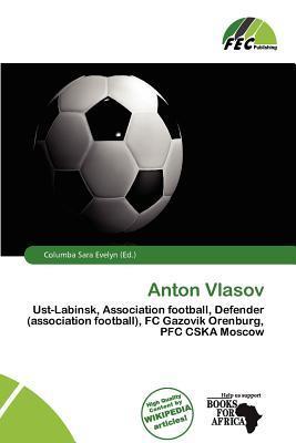 Anton Vlasov