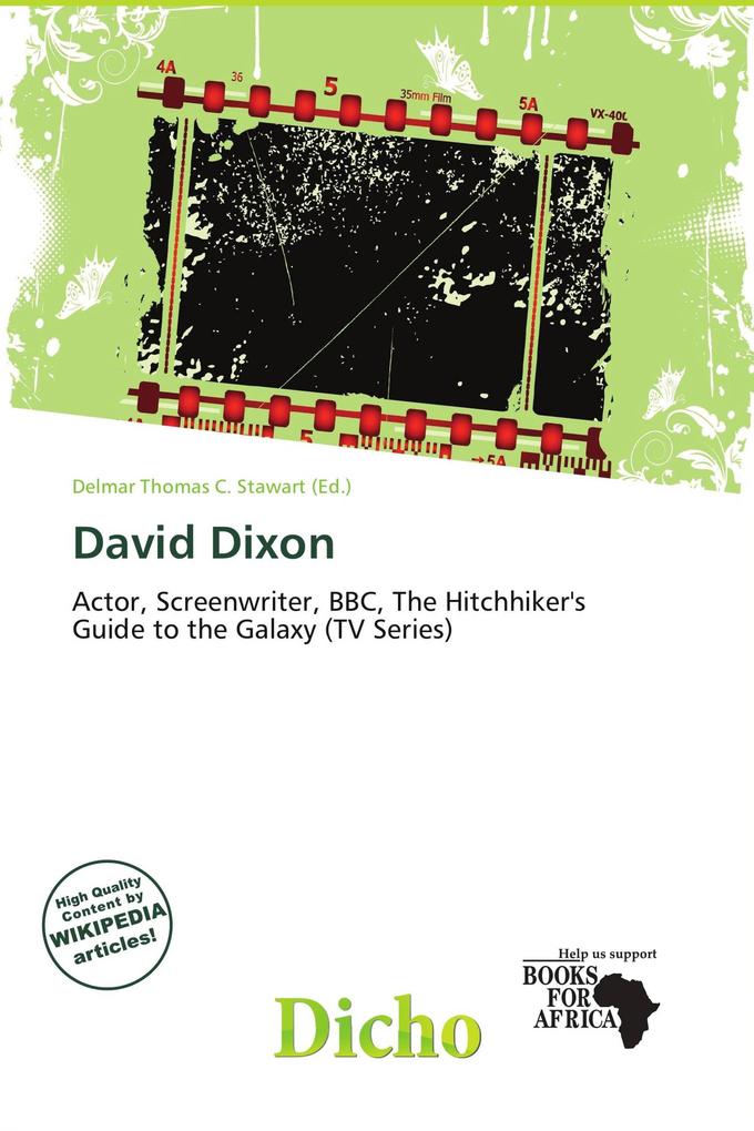 David Dixon