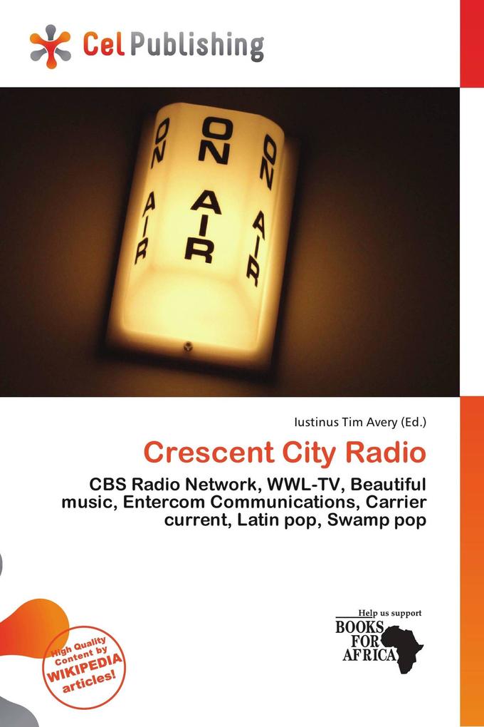 Crescent City Radio