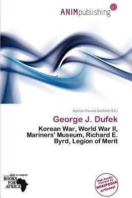George J. Dufek