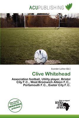 Clive Whitehead