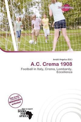 A.C. Crema 1908