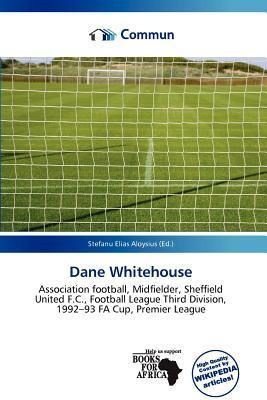 Dane Whitehouse