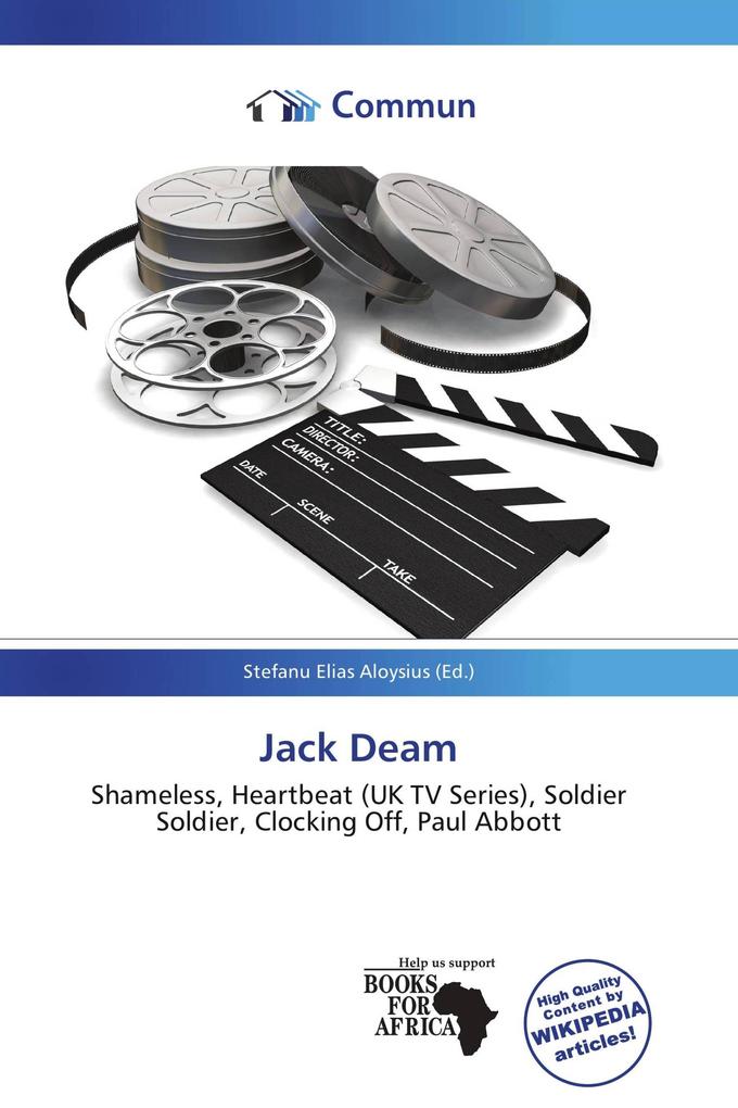 Jack Deam