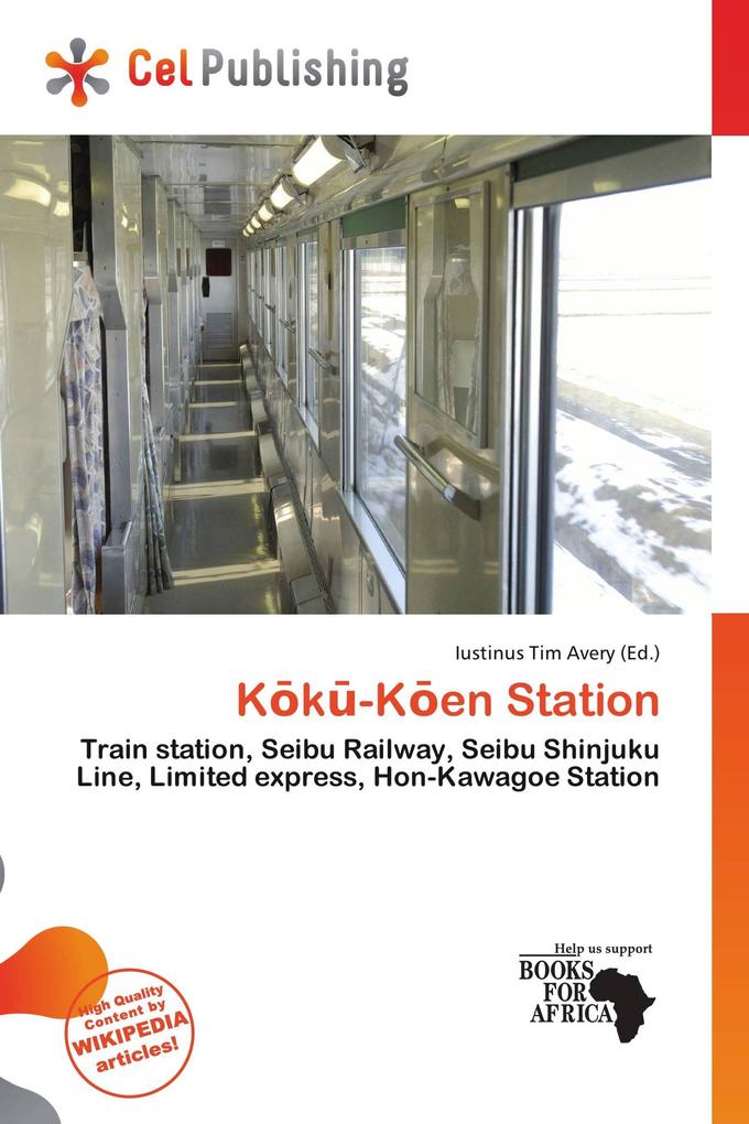 Kk-Ken Station